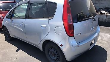 bud e9: MITSUBISHI COLT Z25A ВСЕ ЗАПЧАСТИ В НАЛИЧИИ АВТОРАЗБОР Объем 1.3 — 2