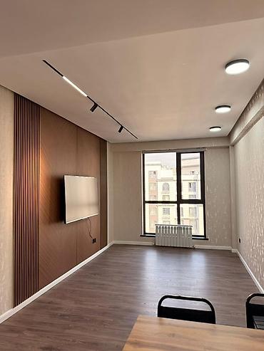 Продажа квартир: 2 комнаты, 61 м², 12 этаж — 2