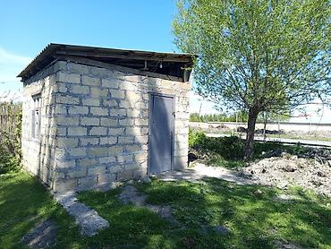 toyuq məhsulları: TƏCİLİ SATILIR! Göyçay, Çaxırlı kəndində yol kənarında həyət evi! — 7