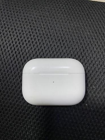 eirpods: Yeni Simsiz (Bluetooth) Qulaqcıqlar, Apple, rəng - Ağ — 4