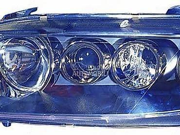 magneti prodaja: PREKIDAČ PODIZAČA FARA ZA MAZDA 6 OD 2002. DO 2007. GOD. | prekidač — 3