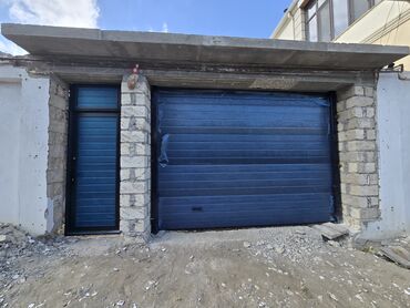 Jalüz qapılar: Jalüz qapılar Alüminium — 12