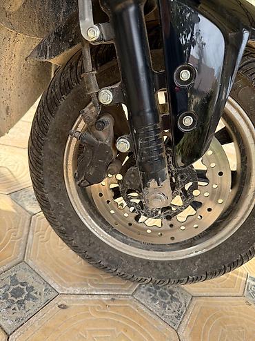 Гироскутеры: Срочно горит 🔥🔥🔥 Электроскутер Мощный электроскутер 2000 ват Тяга — 18