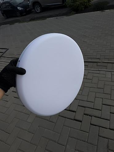 Накладной светодиодный светильник LU LED Surface Panel Light -
