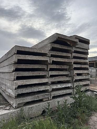 Б/у, Размер: 1.5 x 6 Установка