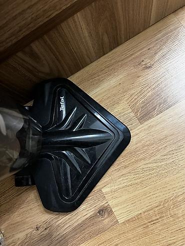 tap az tozsoran: Tefal şaquli tozsoran - Marka/model: Tefal, şnurla işləyən şaquli — 2