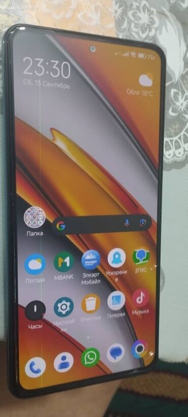 купить бу телефон редми 4х: Poco F3, Б/у, 128 ГБ, цвет - Синий, 2 SIM