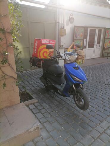 ilkin odenişsiz masinlar: Moto ideal vezyetdedi mator teze yiqlib senetleri qaydasinda barterde