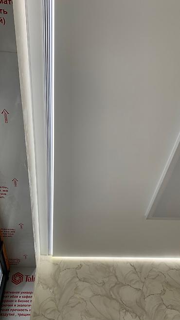 цены натяжных потолков: Натяжной потолок Матовое, Глянцевое, 3D потолки Бесплатный замер, Гарантия, Демонтаж — 3