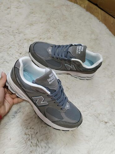 Patike: Patike, New Balance, veličina - 42 — 6