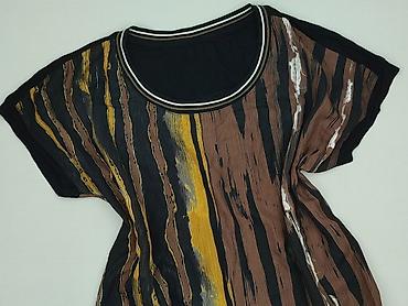 zygzak: Bluzka damska, rozmiar 3XL — 1