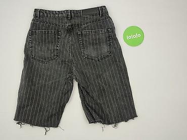 pull an bear: Bershka, Szorty damskie, rozmiar M — 3