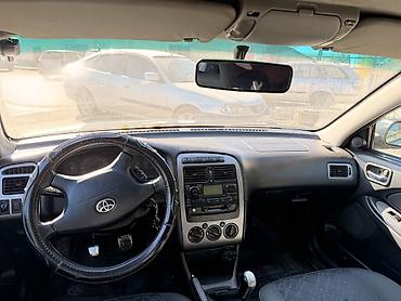 camry 2 2: Toyota Avensis: 2002 г., 2 л, Механика, Дизель, Седан — 5