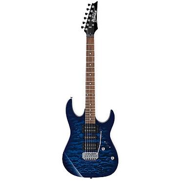 gitara ibanez: Ibanez elektro gitara
model:grx 70qa tab
canta hediyye — 1