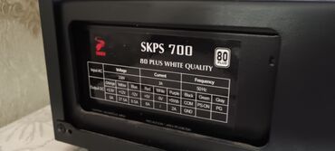 Masaüstü kompüterlər və iş stansiyaları: Kompyuter ideal vəziyyətdədir təzə yığılıb yeni nəsil oyunlari — 5