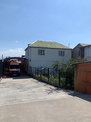 Продажа коттеджей и домов: Срочно срочно срочно Продаётся двухэтажный дом 🏡 в городе Балыкчы — 7