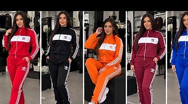 koton trenerke: Nove ženske trenerke S,M,L,XL,XXL veličine za samo 3500 din
pb — 4