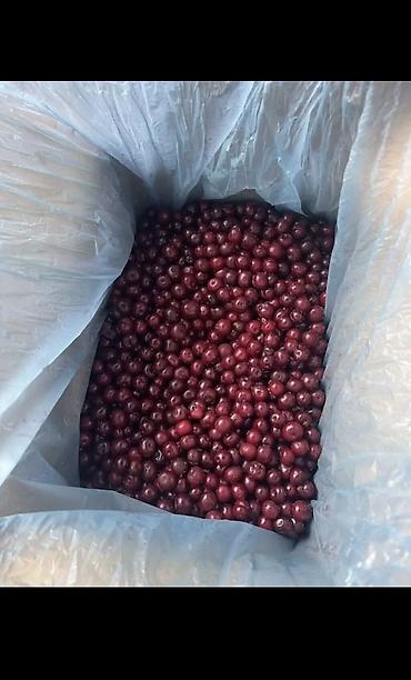 круглый: Свежемороженая вишня — это удобный и натуральный продукт, идеально — 3