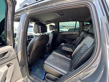 tiguan: Volkswagen Tiguan: 2021 г., Автомат, Дизель — 4