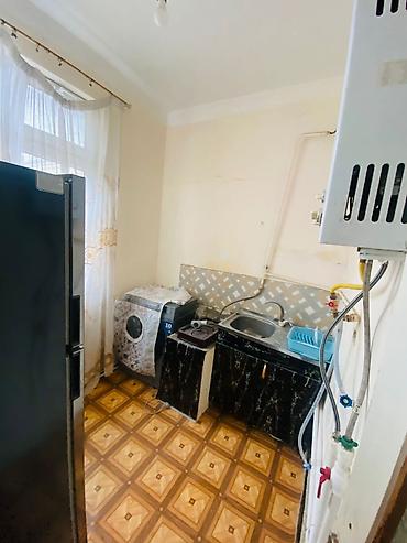 binəgədi: Kirayə mənzil – Binəqədi rayonu, 6-cı mikrorayon - Metro Nəsimi — 4
