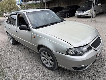 разборка део нексия: Daewoo Nexia: 2008 г., 1.5 л, Механика, Газ, Седан — 2