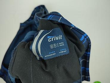 killtec ca51390 jacket: Crivit, Męska kurtka przejściowa, rozmiar XL — 4