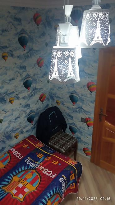 Qonaq otağı dəstləri: Masa və oturacaqlar — 18