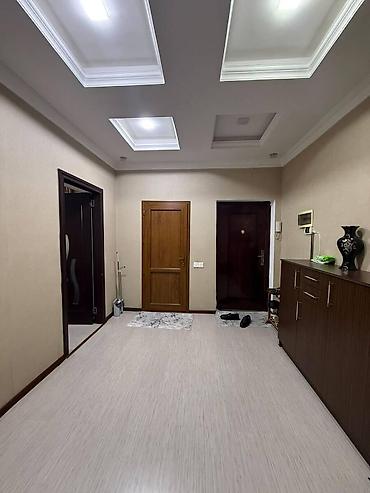 bakida menzil: Əhmədli, 3 otaqlı, Yeni tikili, m. Əhmədli, 97 kv. m — 10