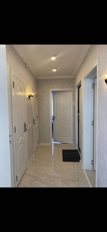 Uzunmüddətli kirayə mənzillər: Bakı şəhəri, Nəsimi rayonu ərazisində (Tibb universitetinin, Zorge — 19