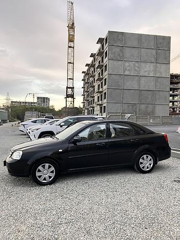 шевролет ласет: Chevrolet Lacetti: 2006 г., 1.6 л, Механика, Бензин, Седан — 2