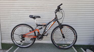 Подростковые велосипеды: Подростковый велосипед — 14