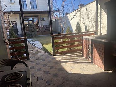 Продажа домов: Таунхаус, 150 м², 4 комнаты, Собственник, Дизайнерский ремонт — 5