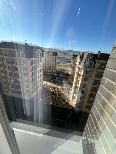 час день ночь: 2 комнаты, 80 м², Элитка, 9 этаж, Дизайнерский ремонт
