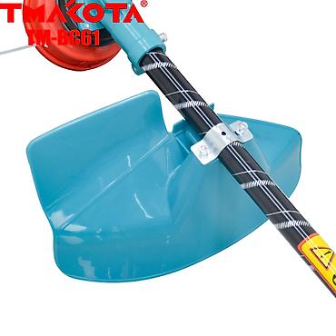 Ev və bağ: Elektrik Otbiçən Yeni — 4