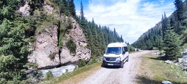 купить мерседес w210 универсал: Mercedes-Benz Спринтер: 2011 г., 2.7 л, Механика, Дизель, Бус