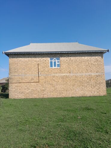 Həyət evləri və villaların satışı: 3 otaqlı, 135 kv. m, Orta təmir — 9