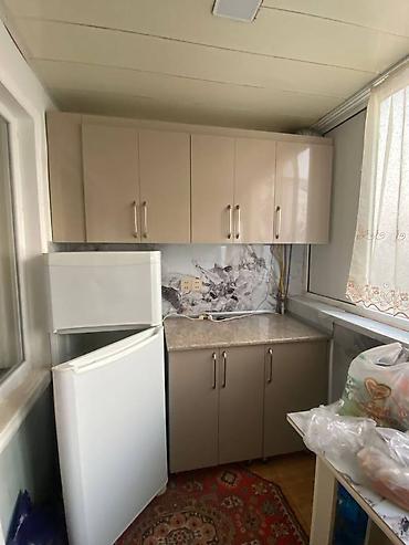 Uzunmüddətli kirayə mənzillər: Gəncə şəhərində Metallurq stadionu yazınlığında İsaq Cəfərov küçəsində — 8