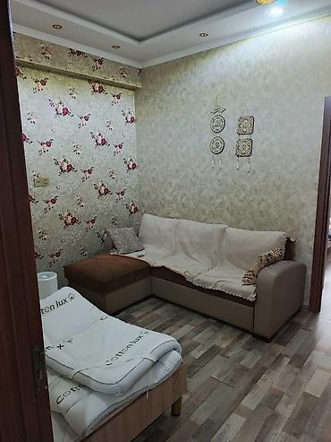 yasma: Yasamal, 3 otaqlı, Yeni tikili, m. 20 Yanvar, 76 kv. m — 9