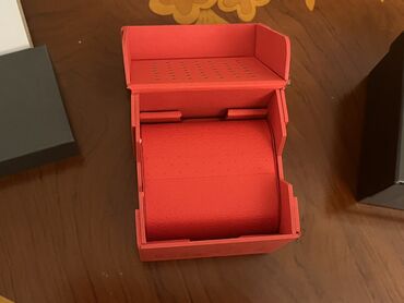 Saat üçün aksesuarlar: Orjinal brend saat qutuları(Orient,Diesel,Casio) Təsvir: - Rəng — 2