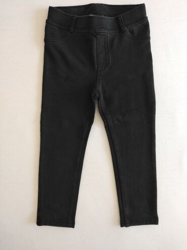 nike helanke za devojcice: 98, color - Black