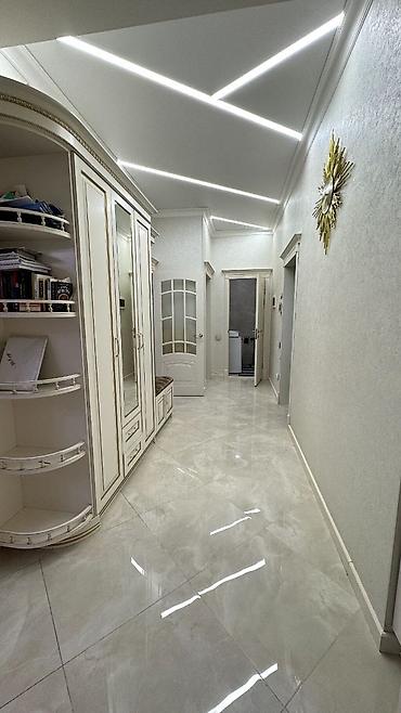 Продажа квартир: 2 комнаты, 73 м², Элитка, 10 этаж, Евроремонт — 8