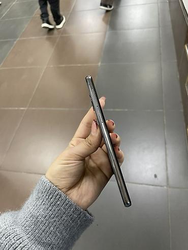 second hand mobile: Samsung Galaxy S10 (модель SM‑G973F/DS), цвет черный. Ключевые — 6