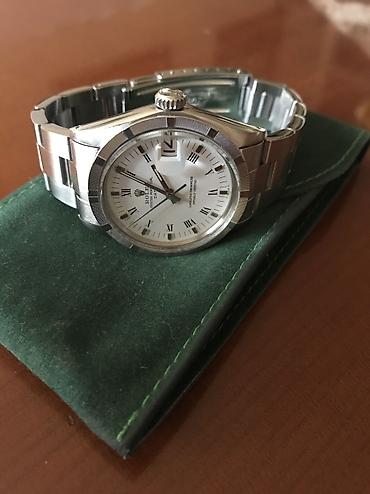 Ručni satovi: Original Rolex - Oyster Perpetual Date yust Automatic rezerva je — 7