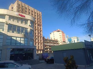 vefa: 2 комнаты, 56 м², Вефа ТЦ Элитка, 10 этаж, ПСО (под самоотделку) — 2