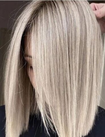 Парикмахеры: Парикмахер, Покраска, Завивка, Коктейльные прически, Требуются модели — 9