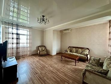 Продажа квартир: 2 комнаты, 76 м², Элитка, 6 этаж, Дизайнерский ремонт — 3