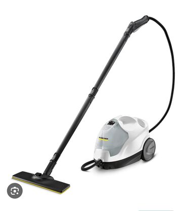 Другие услуги: Аренда пароочистителя Karcher SC4 Easy fix. Сутки 900, вторые 800