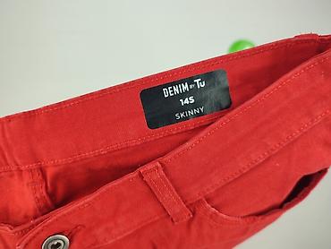 red with jeans: Tu, Jeansy damskie, rozmiar XL — 4