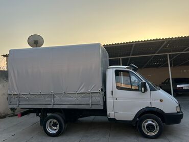 TagAZ: TagAZ : 2.4 l | 1999 il 500000 km Sedan — 12