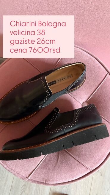 Salonke: Salonke, 37 — 39